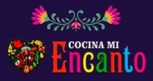 Cocina Mi Encanto